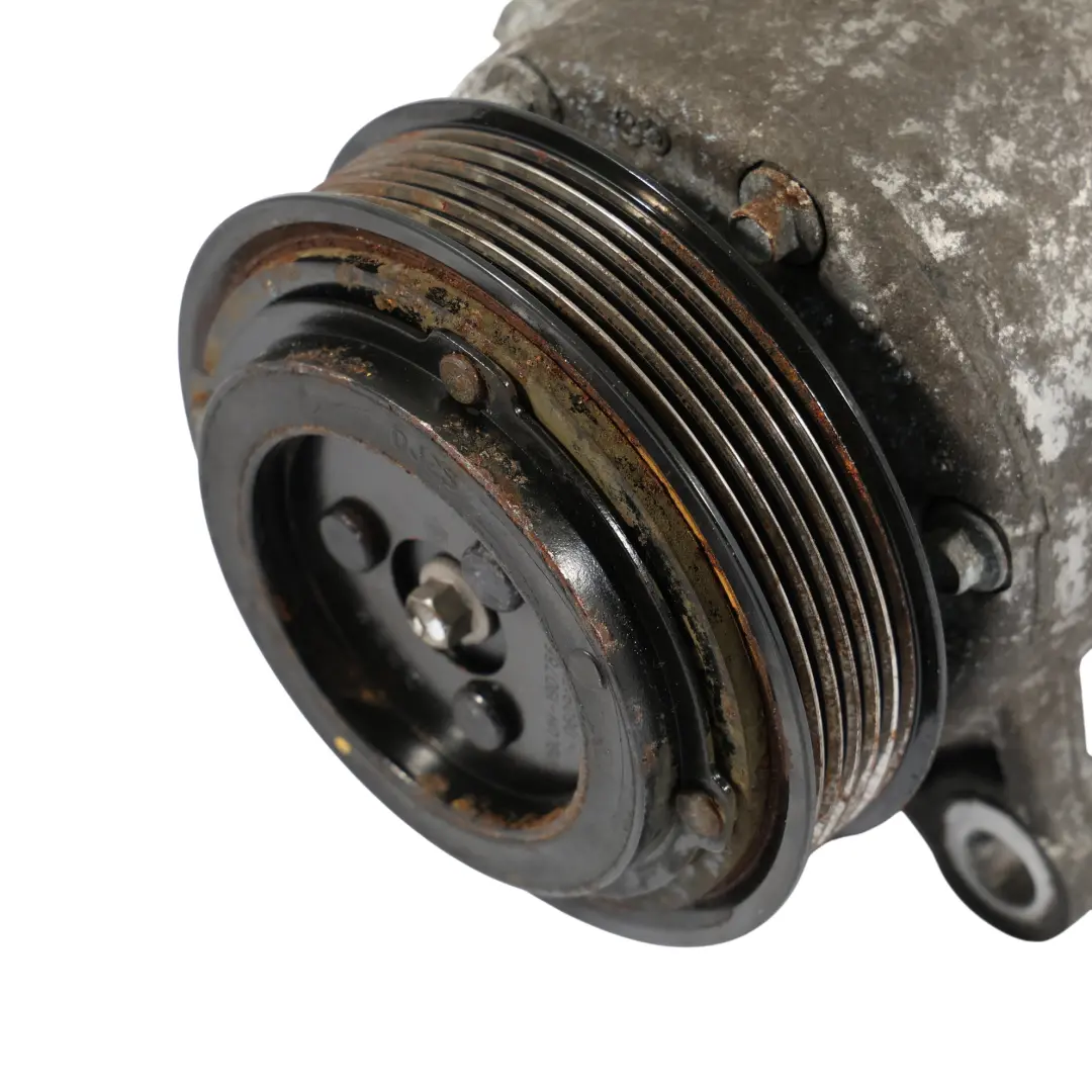 BMW F11 F45 F46 G11 Mini F55 F56 F60 Compresseur De Climatisation - SKU 5A3F1D2 - Numéro de pièce 5A3F1D2