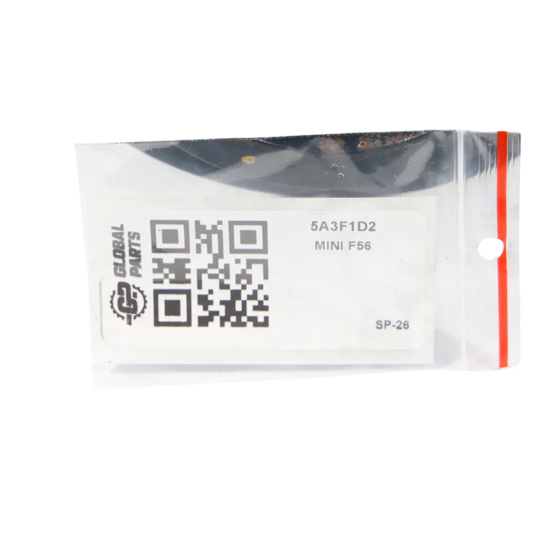BMW F11 F45 F46 G11 Mini F55 F56 F60 A/C Compresor De Aire Acondicionado - SKU 5A3F1D2 - Número de pieza 5A3F1D2