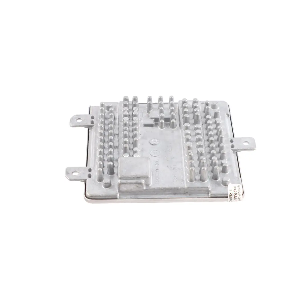Module De Contrôle Des Phares FLM2 Mid pour BMW U06 iX I20 à propos du numéro de pièce 5A410C5 BMW U06 iX I20 Module De Contrôle Des Phares FLM2 Mid - SKU 5A410C5 - Numéro de pièce 5A410C5
