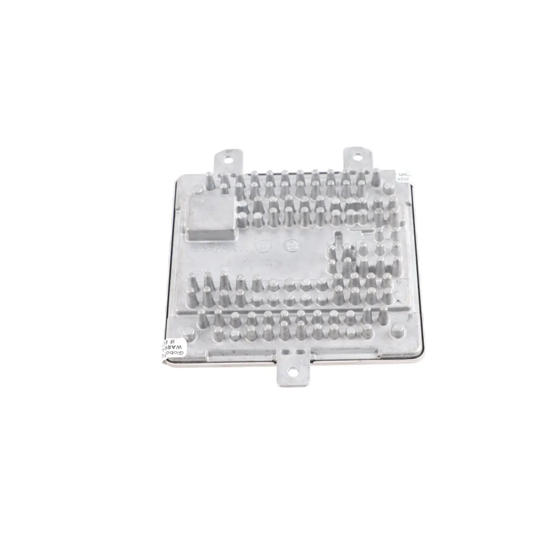 BMW U06 Headlight Headlamp Control Module Unit FLM2 Mid - SKU 5A410C5 - Part number 5A410C5