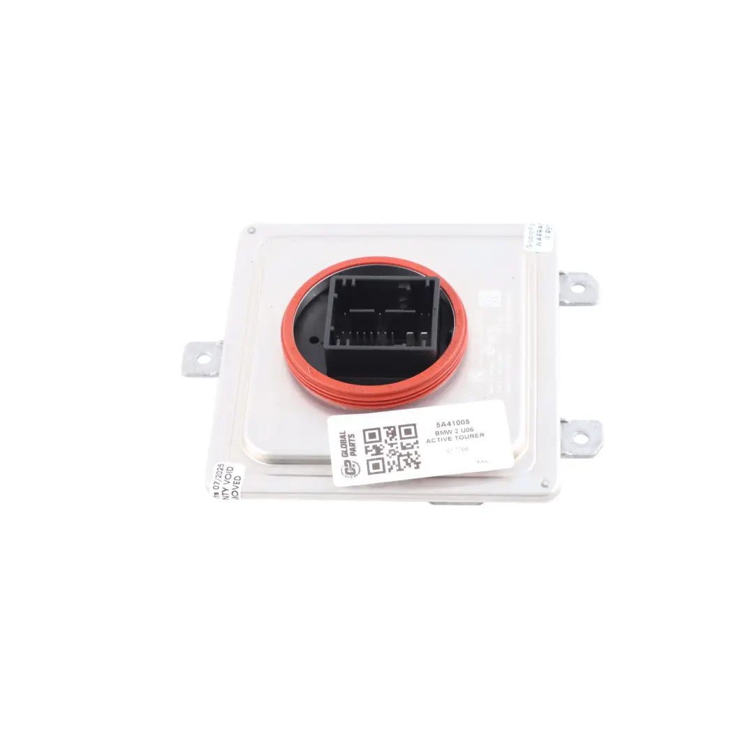 BMW U06 iX I20 Module De Contrôle Des Phares FLM2 Mid - SKU 5A410C5 - Numéro de pièce 5A410C5