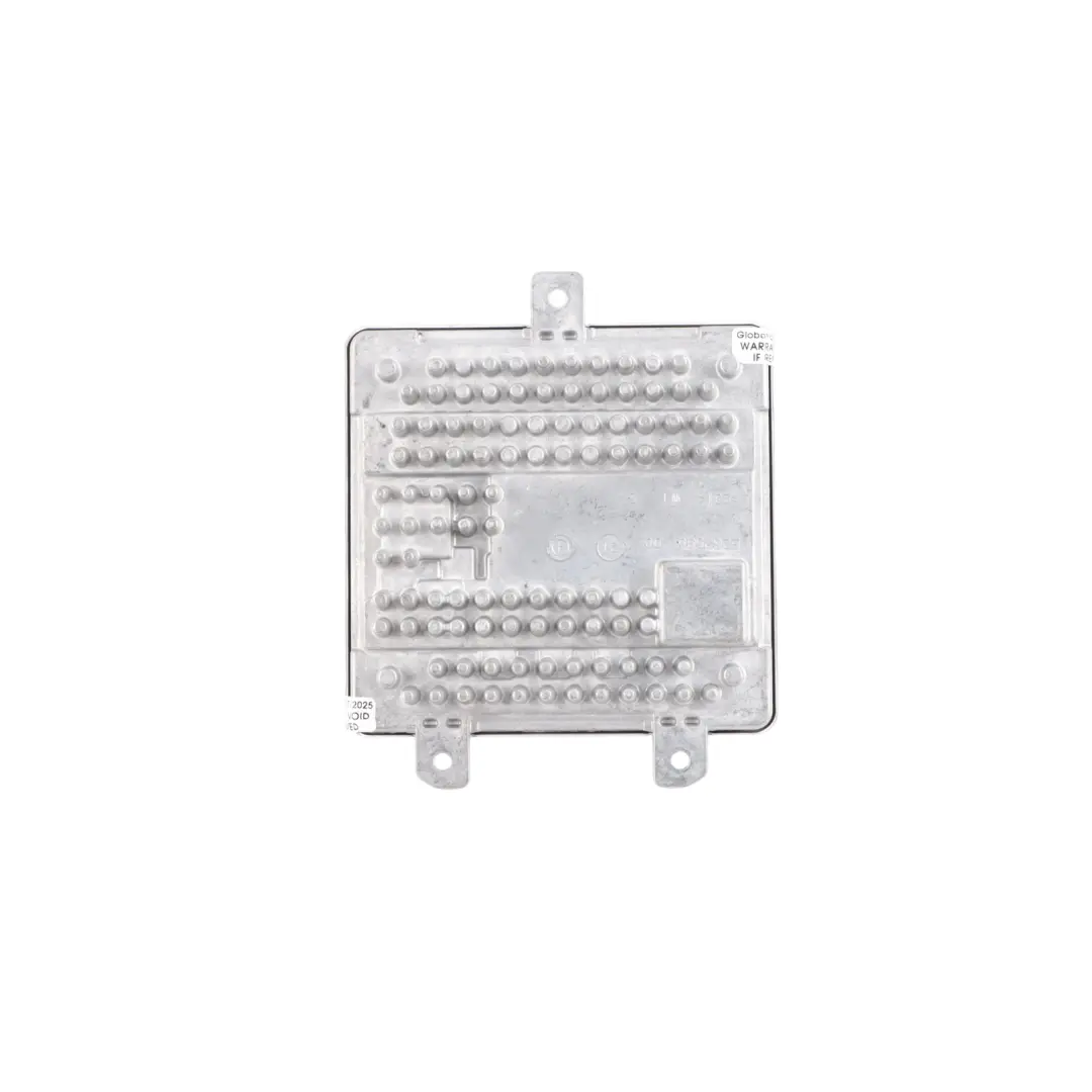 Headlight Headlamp Control Module Unit FLM2 Mid to BMW U06 iX I20 with Part number 5A410C5 BMW U06 iX I20 Headlight Headlamp Control Module Unit FLM2 Mid - SKU 5A410C5 - Part number 5A410C5