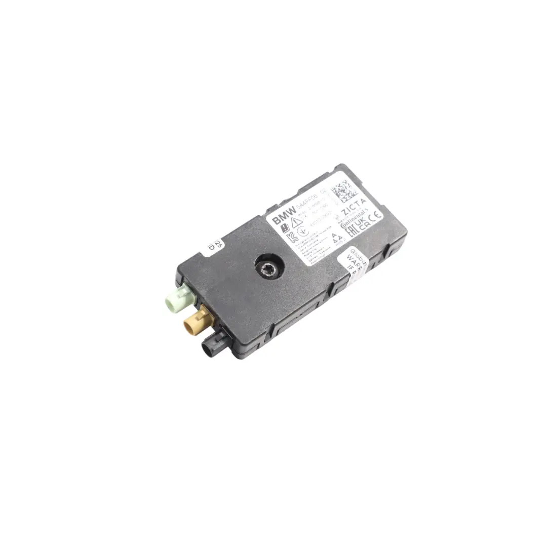 Módulo Amplificador Antena Diversity Unidad Control para BMW U06 X1 U11 con número de pieza 5A4FF06 BMW U06 X1 U11 Módulo Amplificador Antena Diversity Unidad Control - SKU 5A4FF06 - Número de pieza 5A4FF06