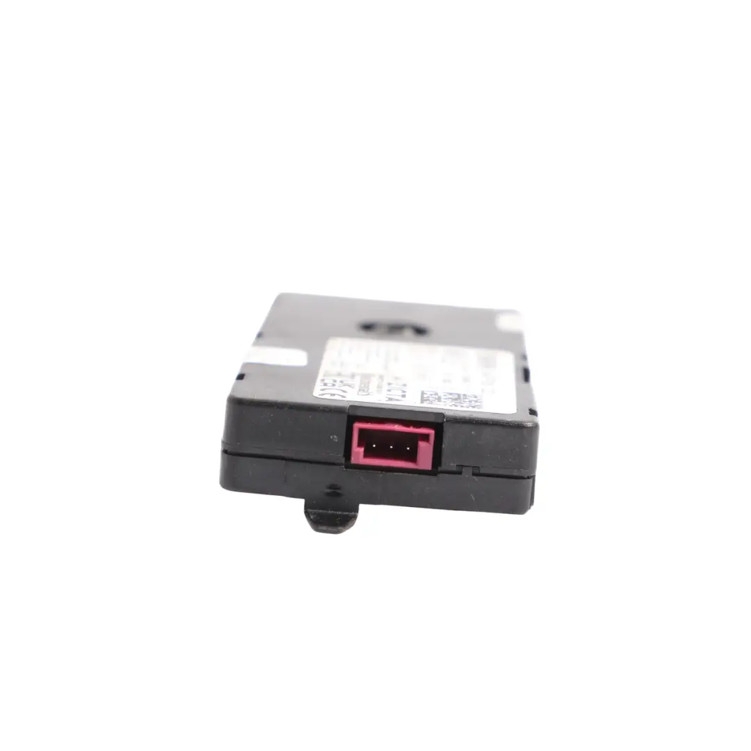 BMW U06 X1 U11 Módulo Amplificador Antena Diversity Unidad Control - SKU 5A4FF06 - Número de pieza 5A4FF06