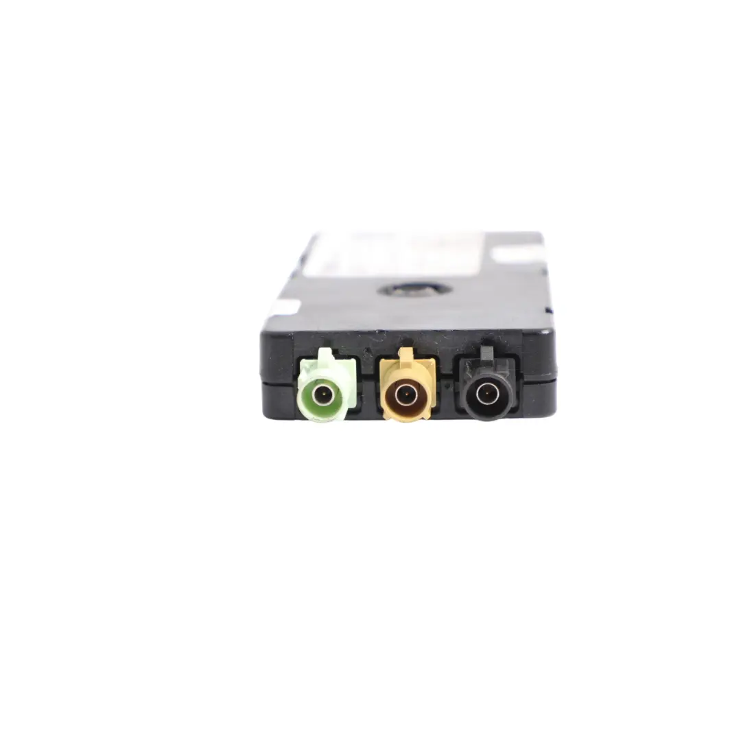BMW U06 X1 U11 Module Contrôle Antenne Amplificateur Diversité - SKU 5A4FF06 - Numéro de pièce 5A4FF06