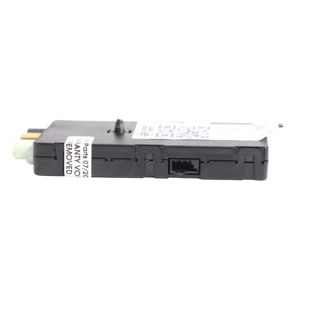 BMW U06 X1 U11 Módulo Amplificador Antena Diversity Unidad Control - SKU 5A4FF06 - Número de pieza 5A4FF06