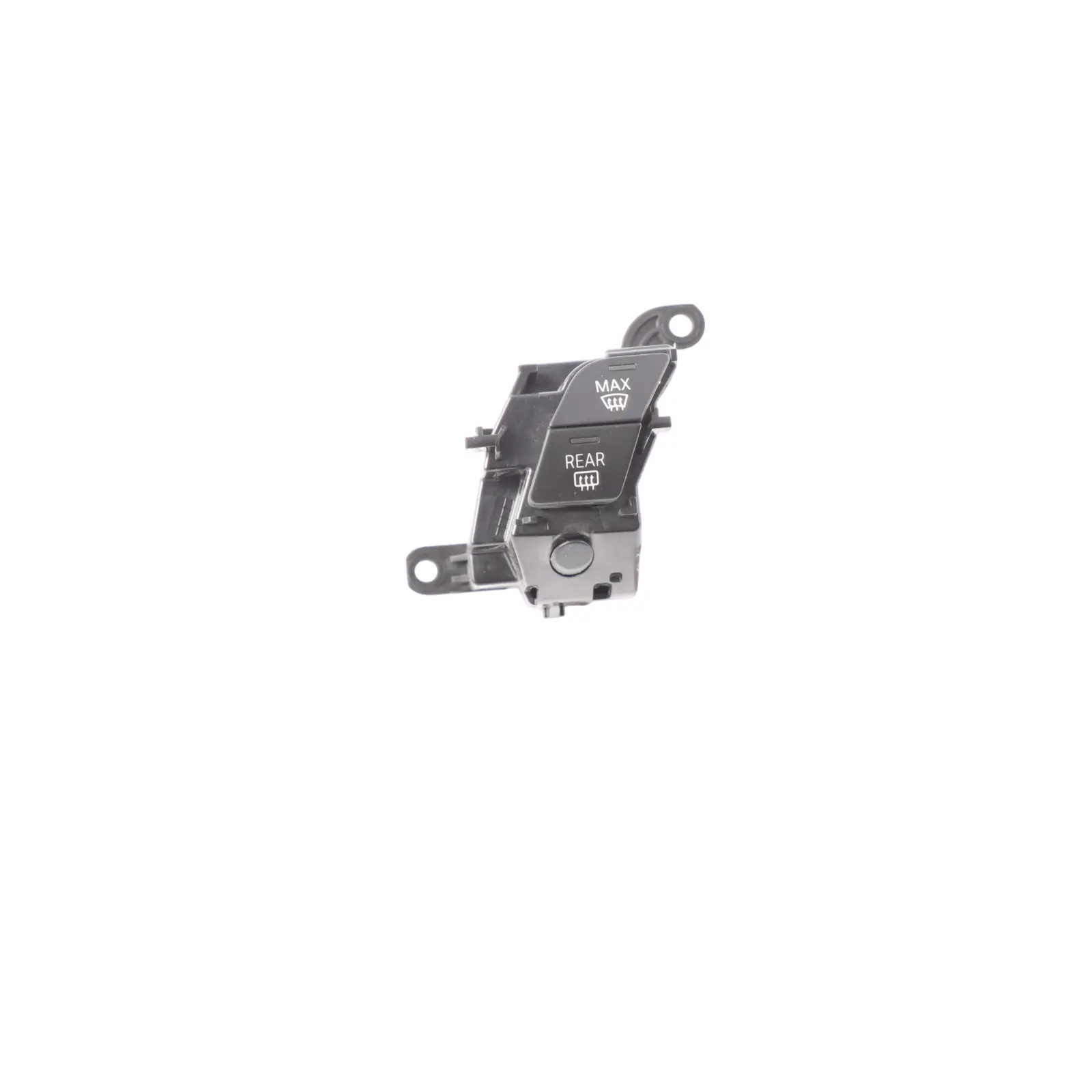 BMW U06 Active Tourer Panel Control Interruptores Climatizador 5A500B3