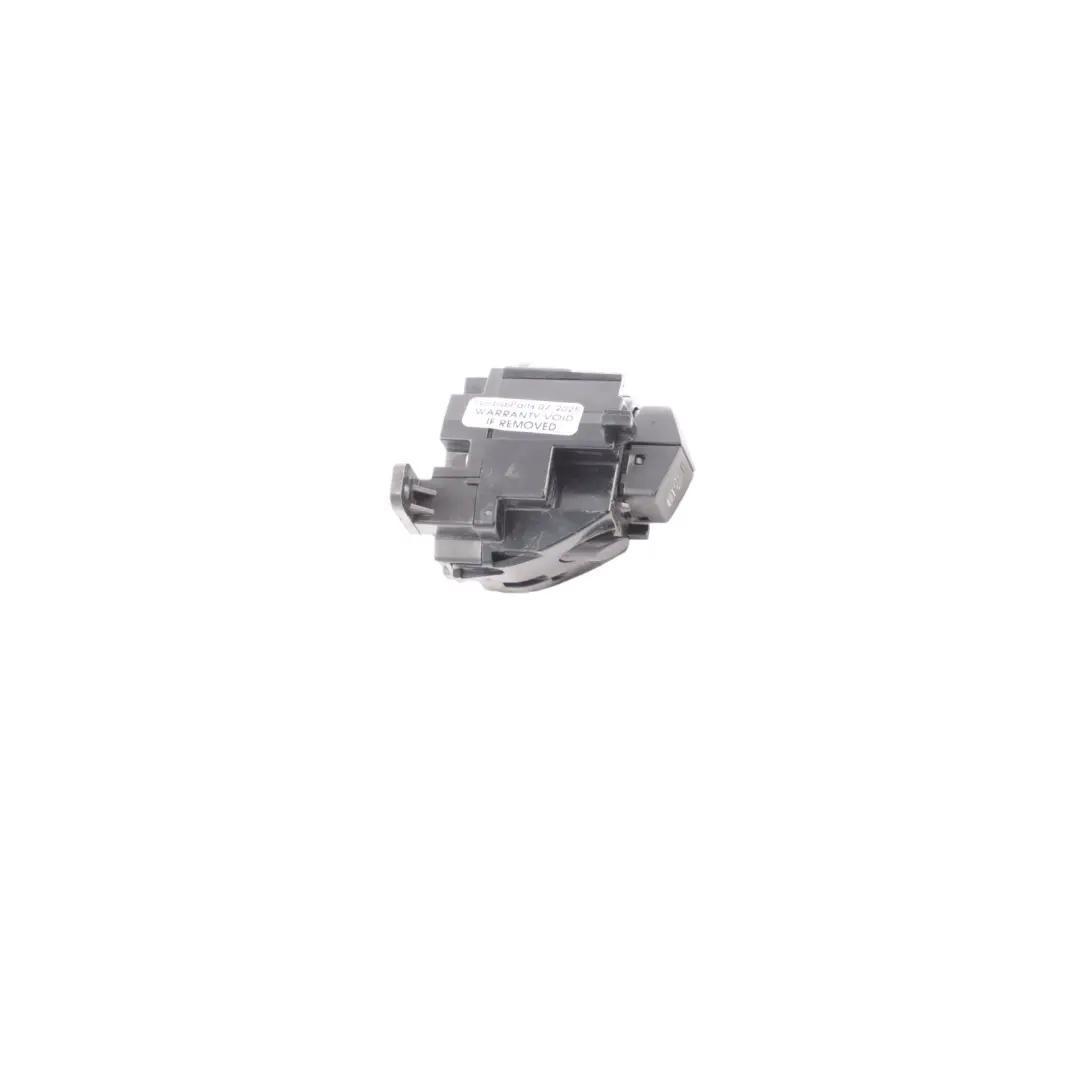 BMW U06 Active Tourer Climate A/C Switches Control Panel - SKU 5A500B3 - Part number 5A500B3