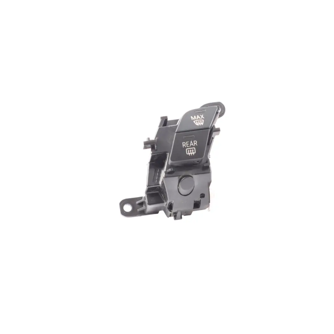 BMW U06 Active Tourer Climate A/C Switches Control Panel - SKU 5A500B3 - Part number 5A500B3