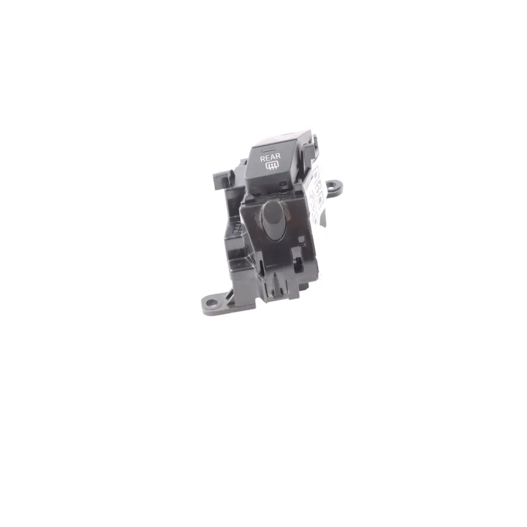 BMW U06 Active Tourer Panel Przełączników Klimatyzacji - SKU 5A500B3 - Numer Części 5A500B3
