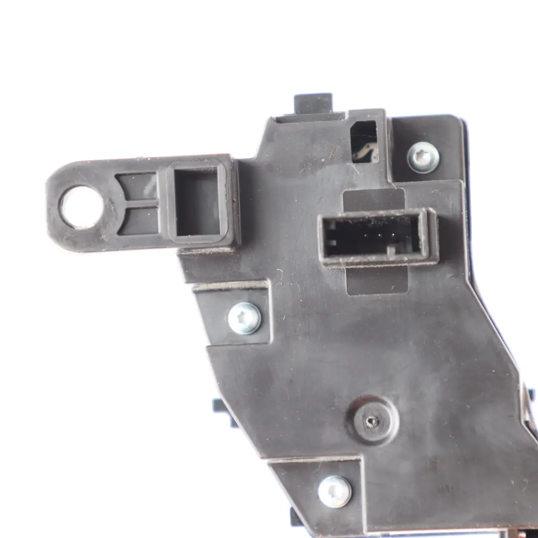 BMW U06 Active Tourer Climate A/C Switches Control Panel - SKU 5A500B3 - Part number 5A500B3