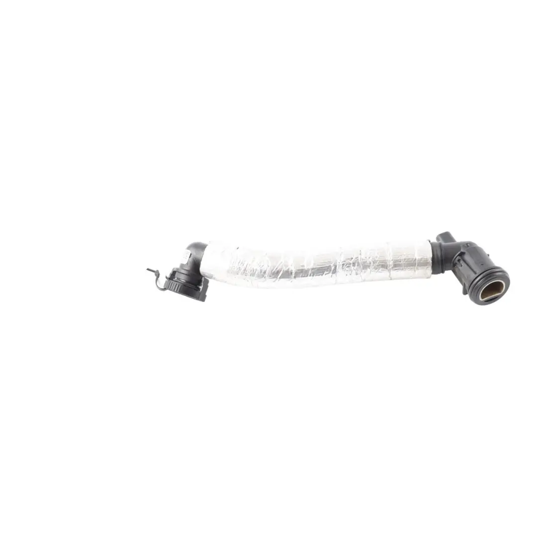 BMW F40 B48E Petrol Crankcase Breather Hose Engine Pipe Line Tube Hose - SKU 5A5C5D0 - Part number 5A5C5D0