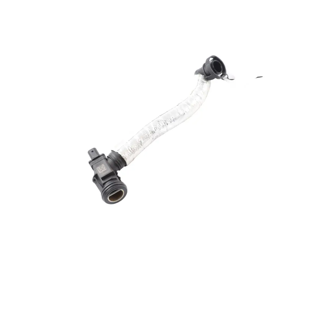 BMW F40 B48E Petrol Crankcase Breather Hose Engine Pipe Line Tube Hose - SKU 5A5C5D0 - Part number 5A5C5D0