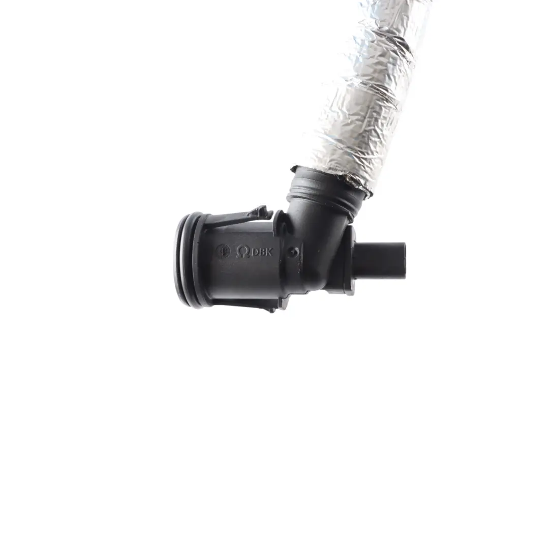 B48E Petrol Crankcase Breather Hose Engine Pipe Line Tube Hose to BMW F40 with Part number 5A5C5D0 BMW F40 B48E Petrol Crankcase Breather Hose Engine Pipe Line Tube Hose - SKU 5A5C5D0 - Part number 5A5C5D0