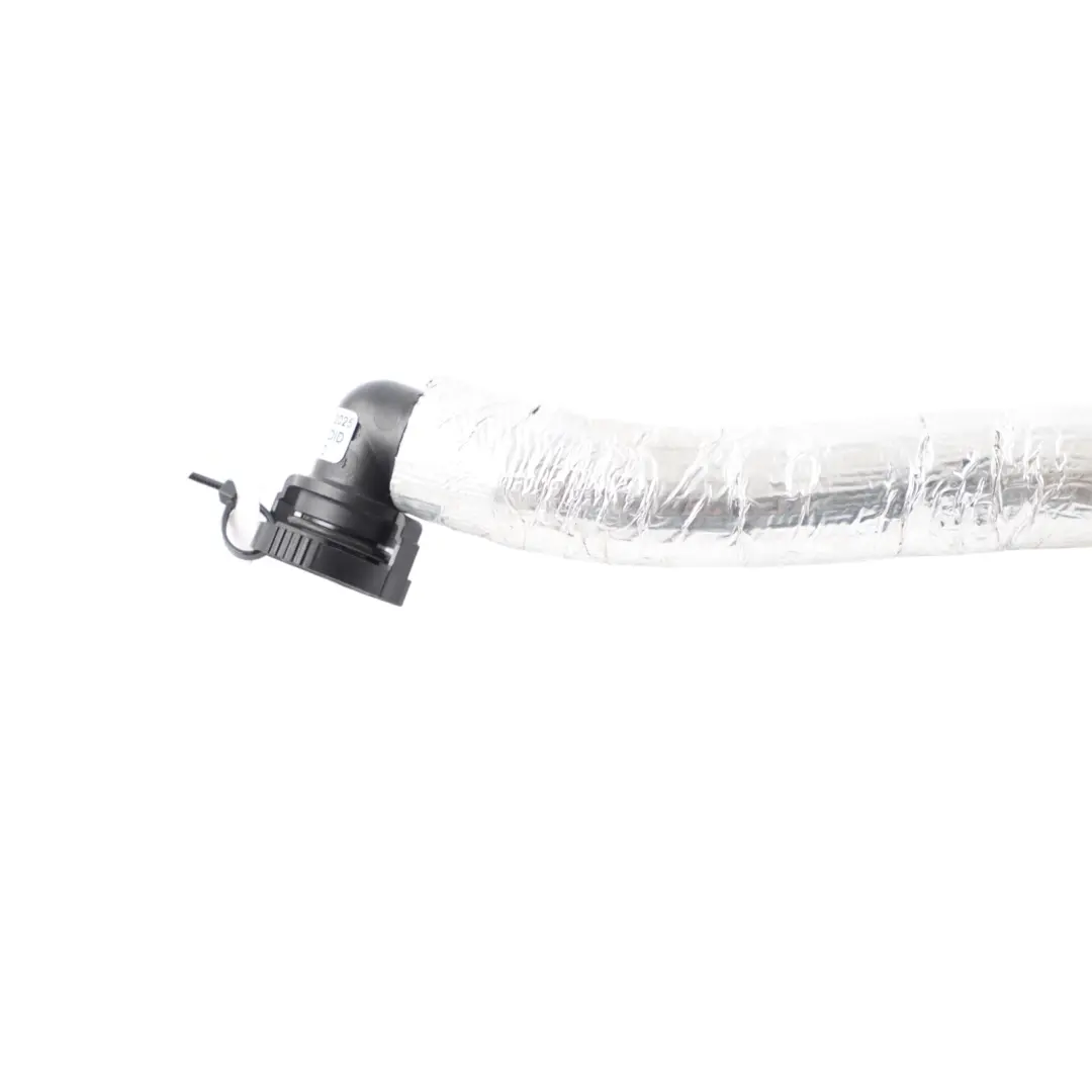 BMW F40 B48E Petrol Crankcase Breather Hose Engine Pipe Line Tube Hose - SKU 5A5C5D0 - Part number 5A5C5D0