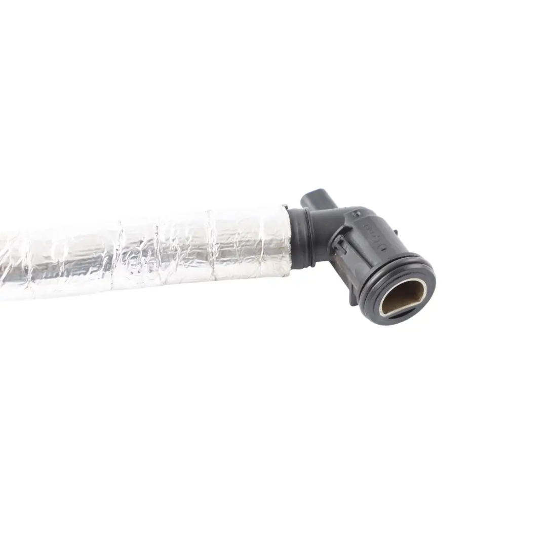 BMW F40 B48E Petrol Crankcase Breather Hose Engine Pipe Line Tube Hose - SKU 5A5C5D0 - Part number 5A5C5D0