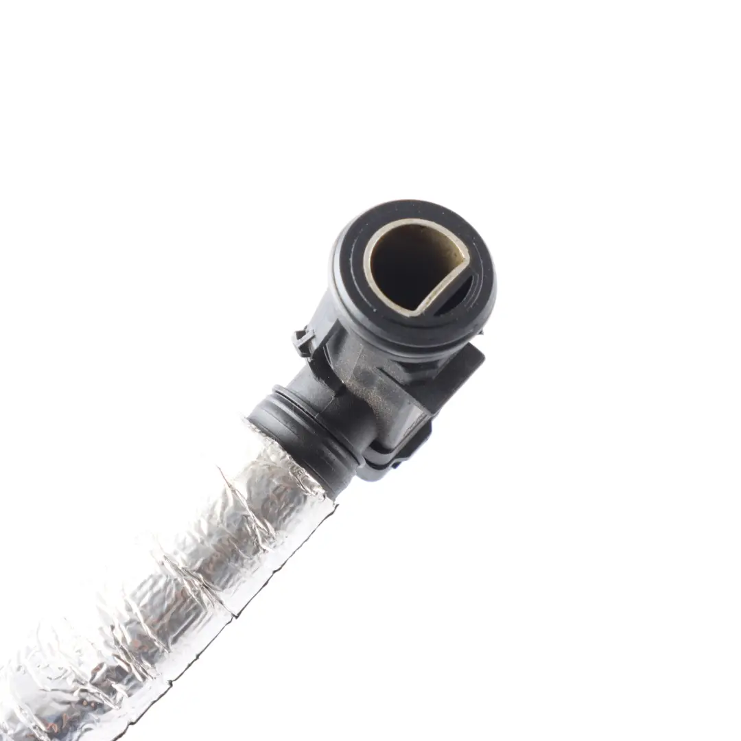 BMW F40 B48E Petrol Crankcase Breather Hose Engine Pipe Line Tube Hose - SKU 5A5C5D0 - Part number 5A5C5D0