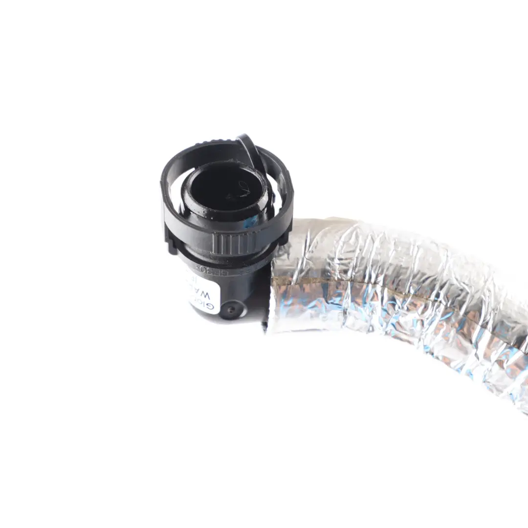 BMW F40 B48E Petrol Crankcase Breather Hose Engine Pipe Line Tube Hose - SKU 5A5C5D0 - Part number 5A5C5D0