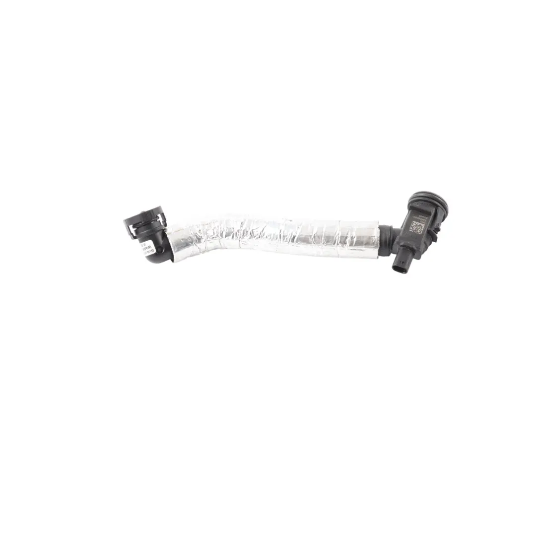 BMW F40 B48E Petrol Crankcase Breather Hose Engine Pipe Line Tube Hose - SKU 5A5C5D0 - Part number 5A5C5D0