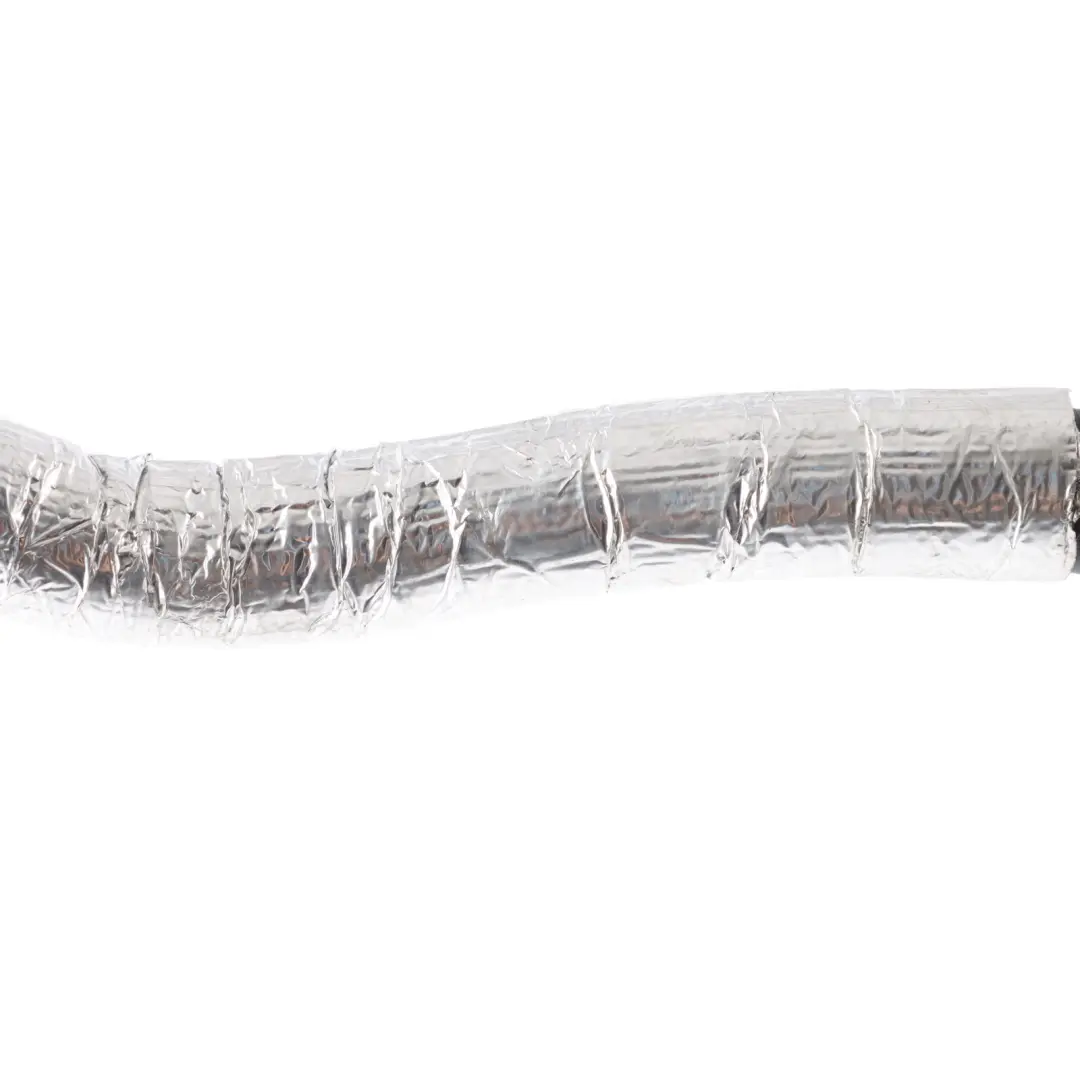 BMW F40 B48E Petrol Crankcase Breather Hose Engine Pipe Line Tube Hose - SKU 5A5C5D0 - Part number 5A5C5D0