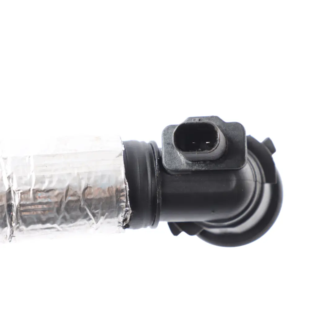 B48E Petrol Crankcase Breather Hose Engine Pipe Line Tube Hose to BMW F40 with Part number 5A5C5D0 BMW F40 B48E Petrol Crankcase Breather Hose Engine Pipe Line Tube Hose - SKU 5A5C5D0 - Part number 5A5C5D0