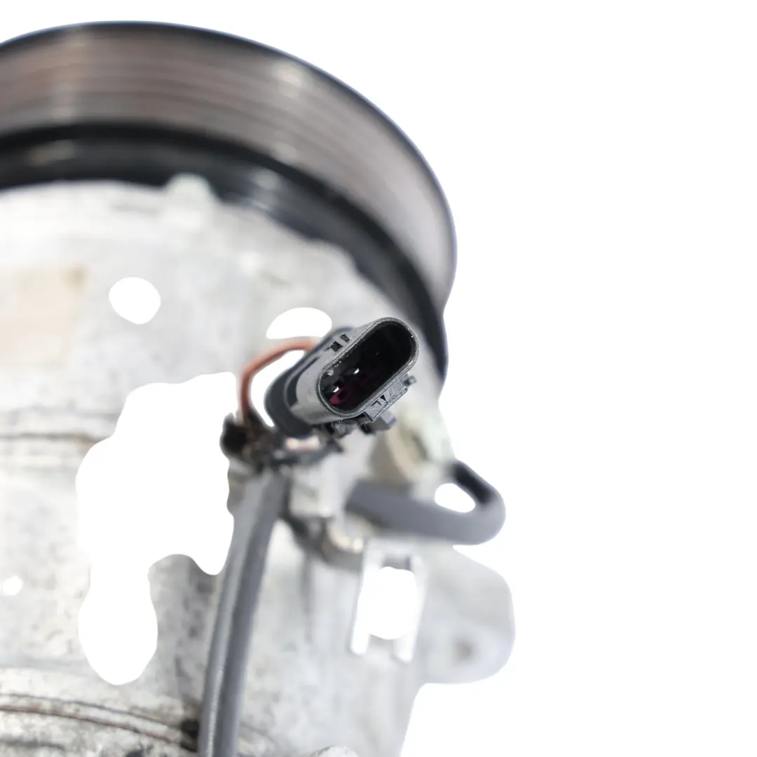 A/C Pompe De Compresseur De Climatisation pour Mini F55 BMW F48 à propos du numéro de pièce 5A5C710 Mini F55 BMW F48 A/C Pompe De Compresseur De Climatisation - SKU 5A5C710-1 - Numéro de pièce 5A5C710