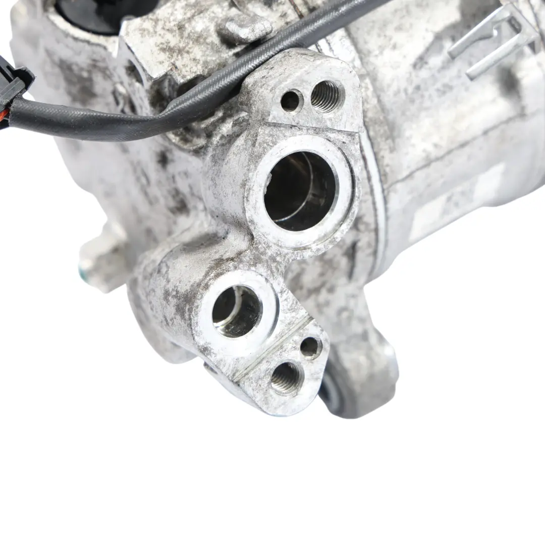 Aire Acondicionado Compresor Bomba A/C para Mini F55 BMW F48 con número de pieza 5A5C710 Mini F55 BMW F48 Aire Acondicionado Compresor Bomba A/C - SKU 5A5C710-1 - Número de pieza 5A5C710