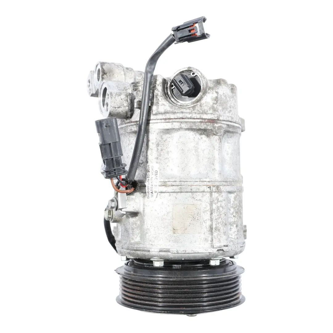 Mini F55 BMW F48 Klimakompressor Pumpe A/C - SKU 5A5C710-1 - Teilenummer 5A5C710