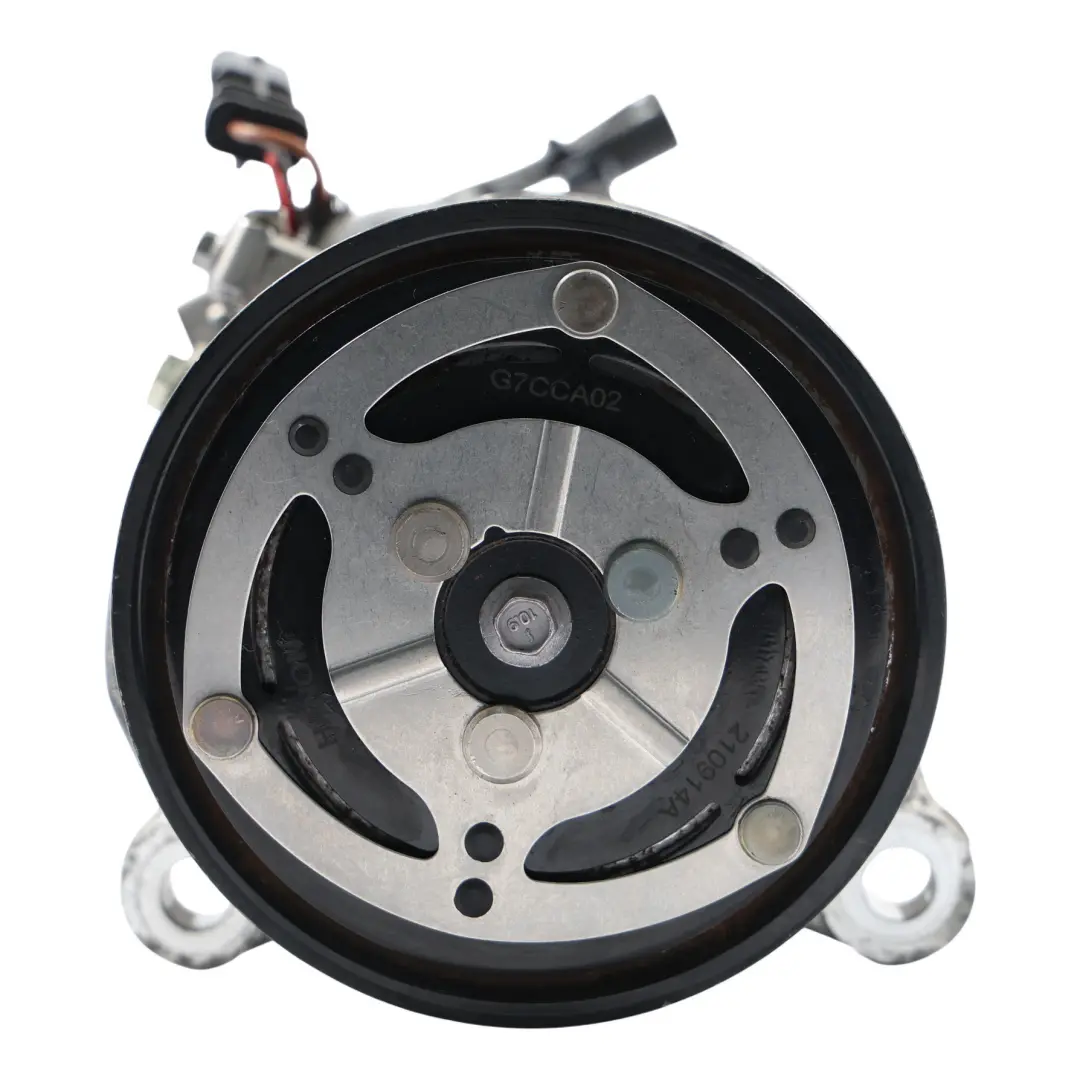 Klimakompressor Pumpe A/C für Mini F55 BMW F48 mit Teilenummer 5A5C710 Mini F55 BMW F48 Klimakompressor Pumpe A/C - SKU 5A5C710-1 - Teilenummer 5A5C710