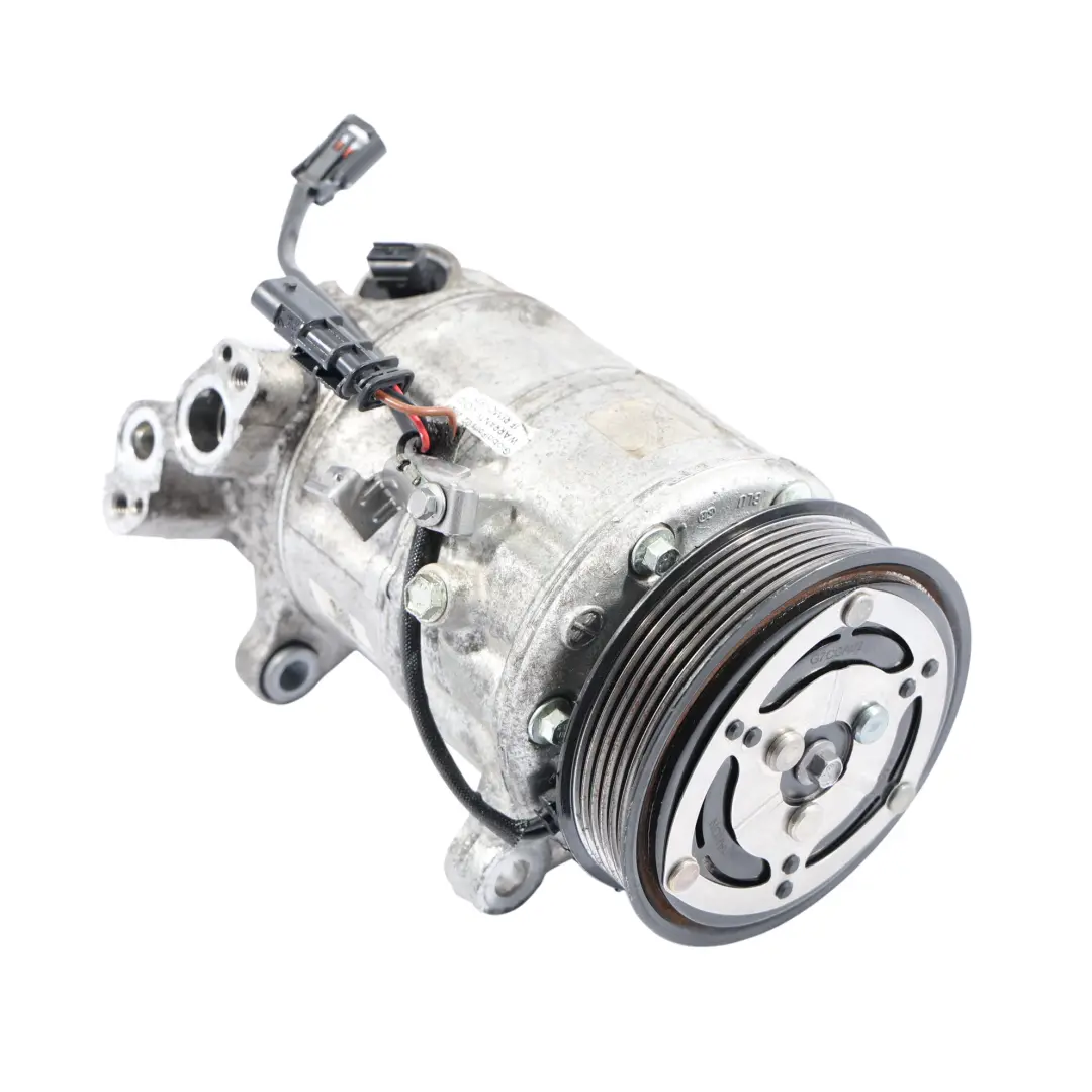 Klimakompressor Pumpe A/C für Mini F55 BMW F48 mit Teilenummer 5A5C710 Mini F55 BMW F48 Klimakompressor Pumpe A/C - SKU 5A5C710-1 - Teilenummer 5A5C710