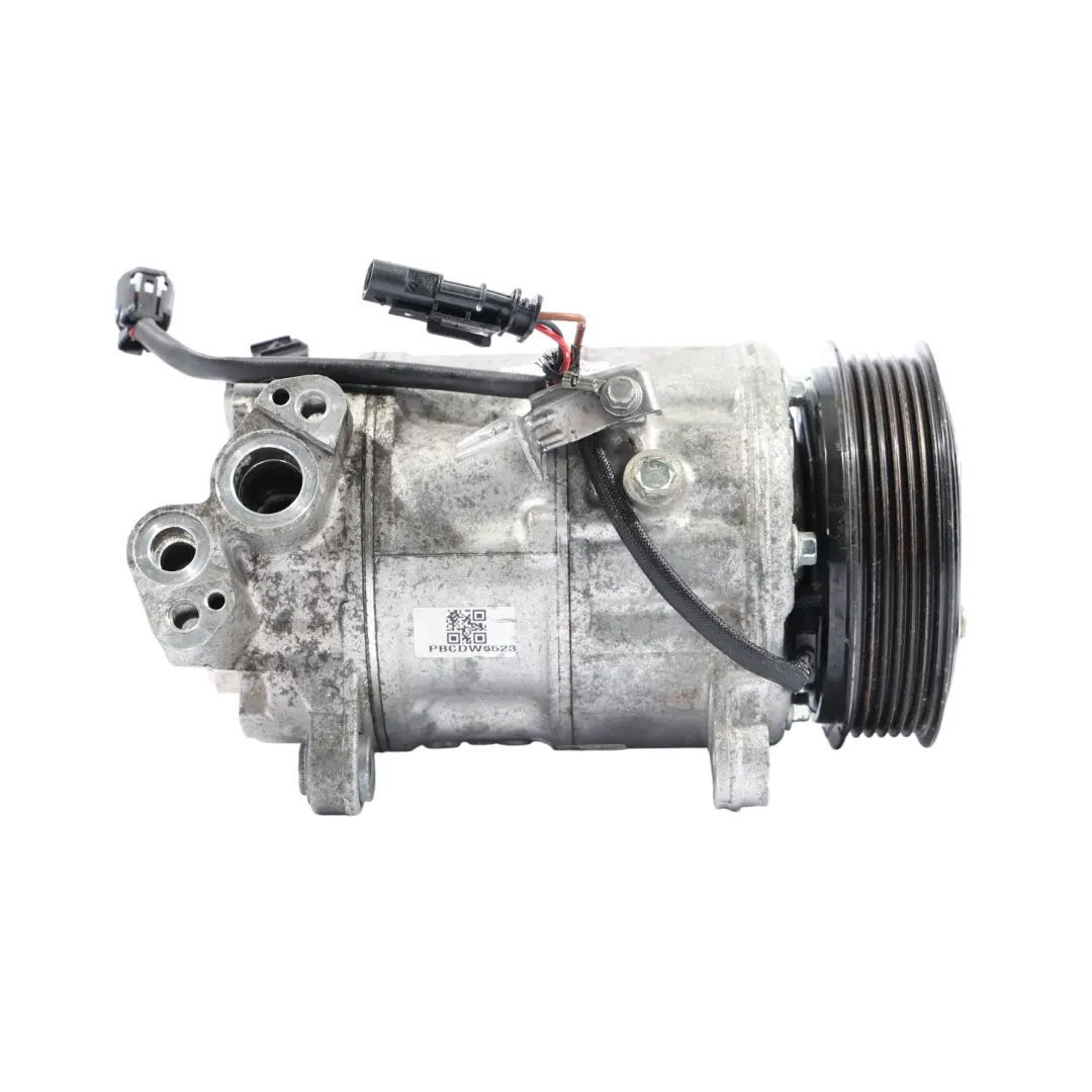 Aire Acondicionado Compresor Bomba A/C para Mini F55 BMW F48 con número de pieza 5A5C710 Mini F55 BMW F48 Aire Acondicionado Compresor Bomba A/C - SKU 5A5C710-1 - Número de pieza 5A5C710