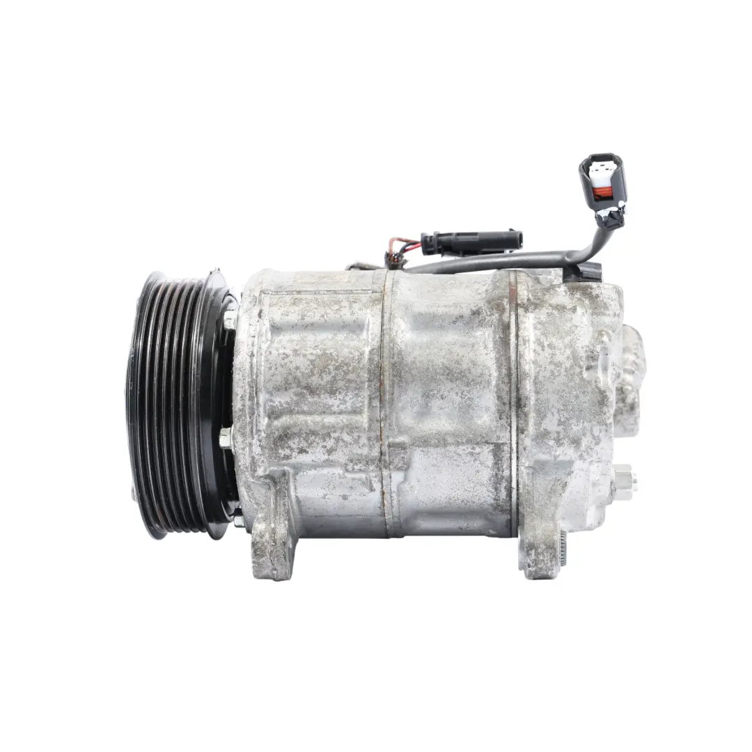 Klimakompressor Pumpe A/C für Mini F55 BMW F48 mit Teilenummer 5A5C710 Mini F55 BMW F48 Klimakompressor Pumpe A/C - SKU 5A5C710-1 - Teilenummer 5A5C710