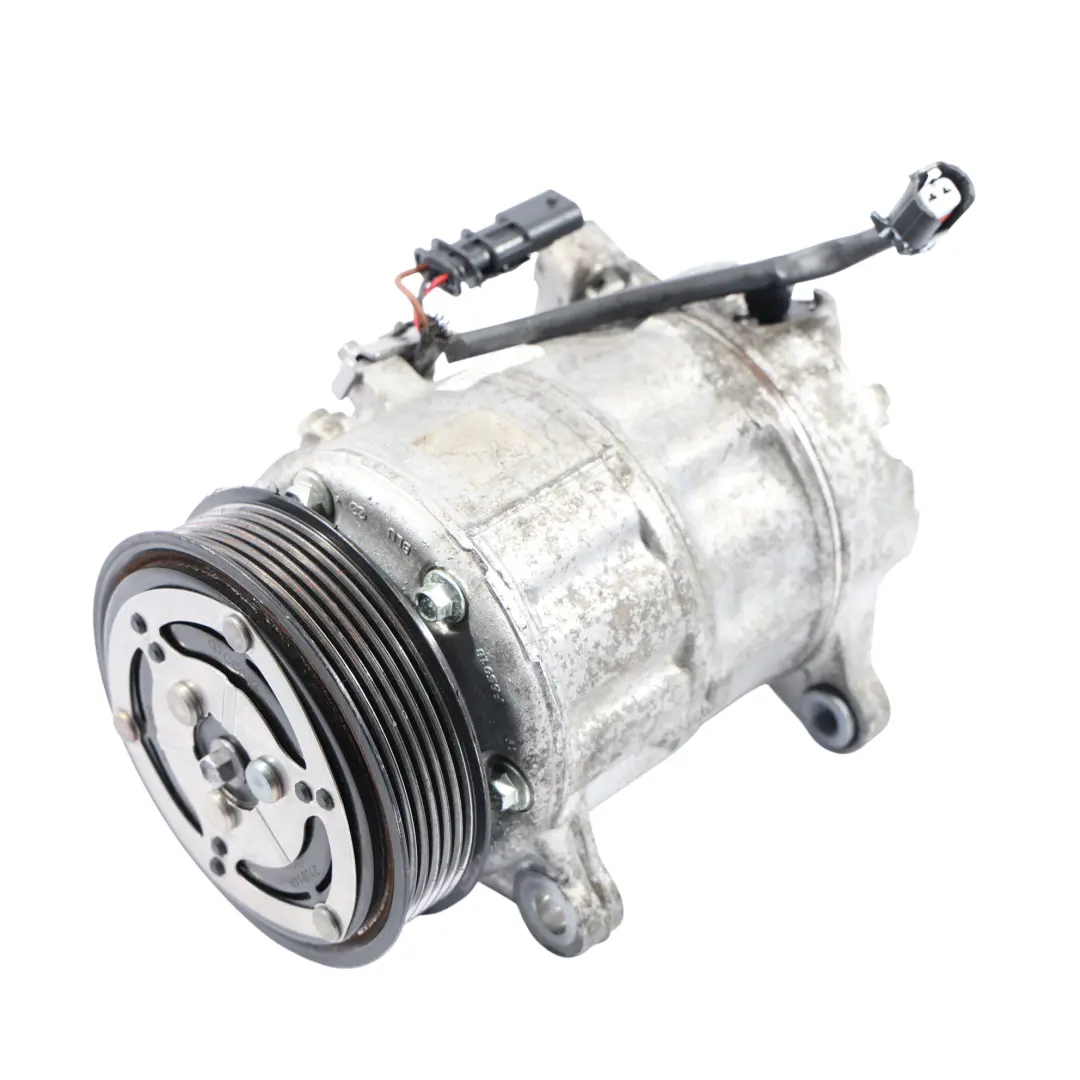 A/C Pompe De Compresseur De Climatisation pour Mini F55 BMW F48 à propos du numéro de pièce 5A5C710 Mini F55 BMW F48 A/C Pompe De Compresseur De Climatisation - SKU 5A5C710-1 - Numéro de pièce 5A5C710