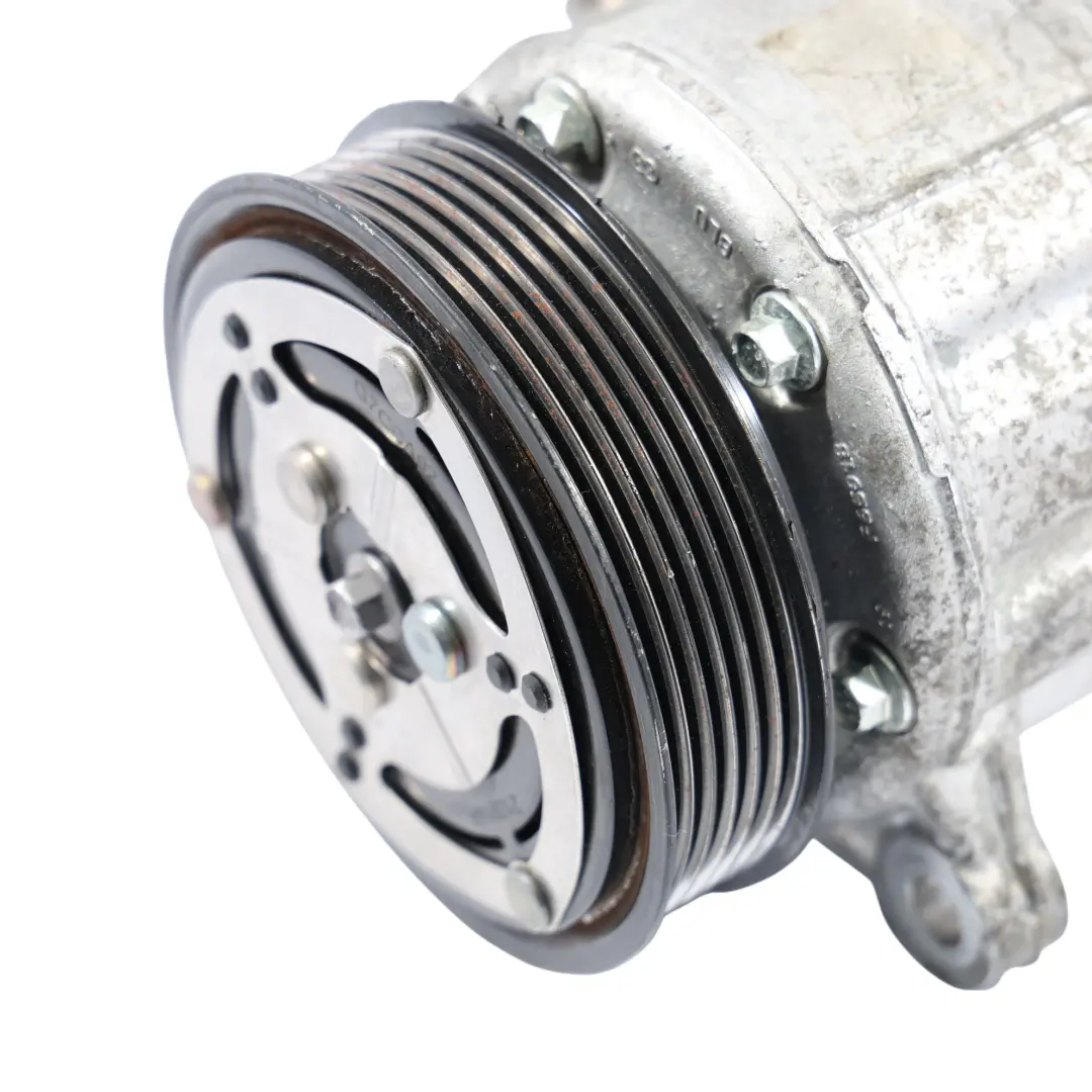 Klimakompressor Pumpe A/C für Mini F55 BMW F48 mit Teilenummer 5A5C710 Mini F55 BMW F48 Klimakompressor Pumpe A/C - SKU 5A5C710-1 - Teilenummer 5A5C710