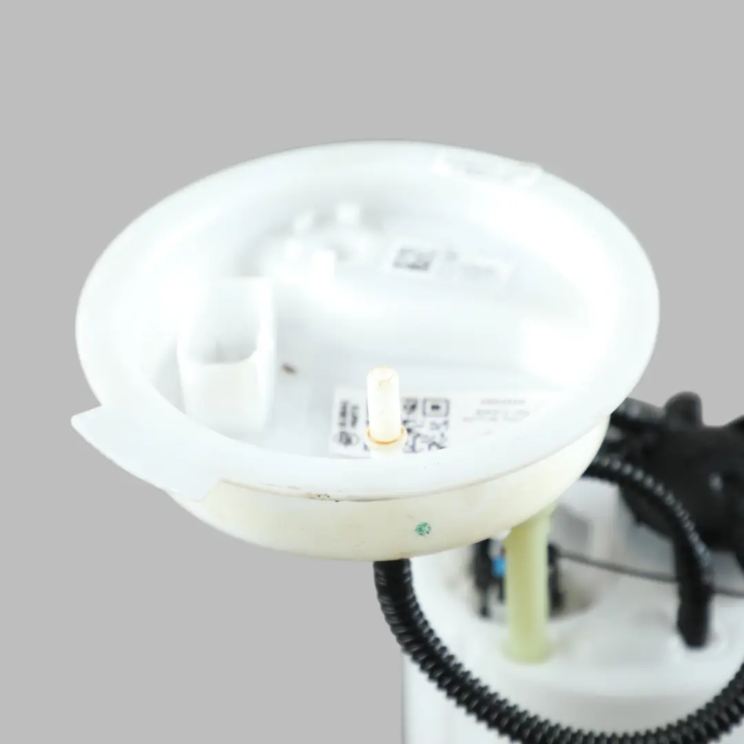 BMW U06 B38N Petrol Engine Fuel Pump Sender Tank Unit - SKU 5A635D0 - Part number 5A635D0