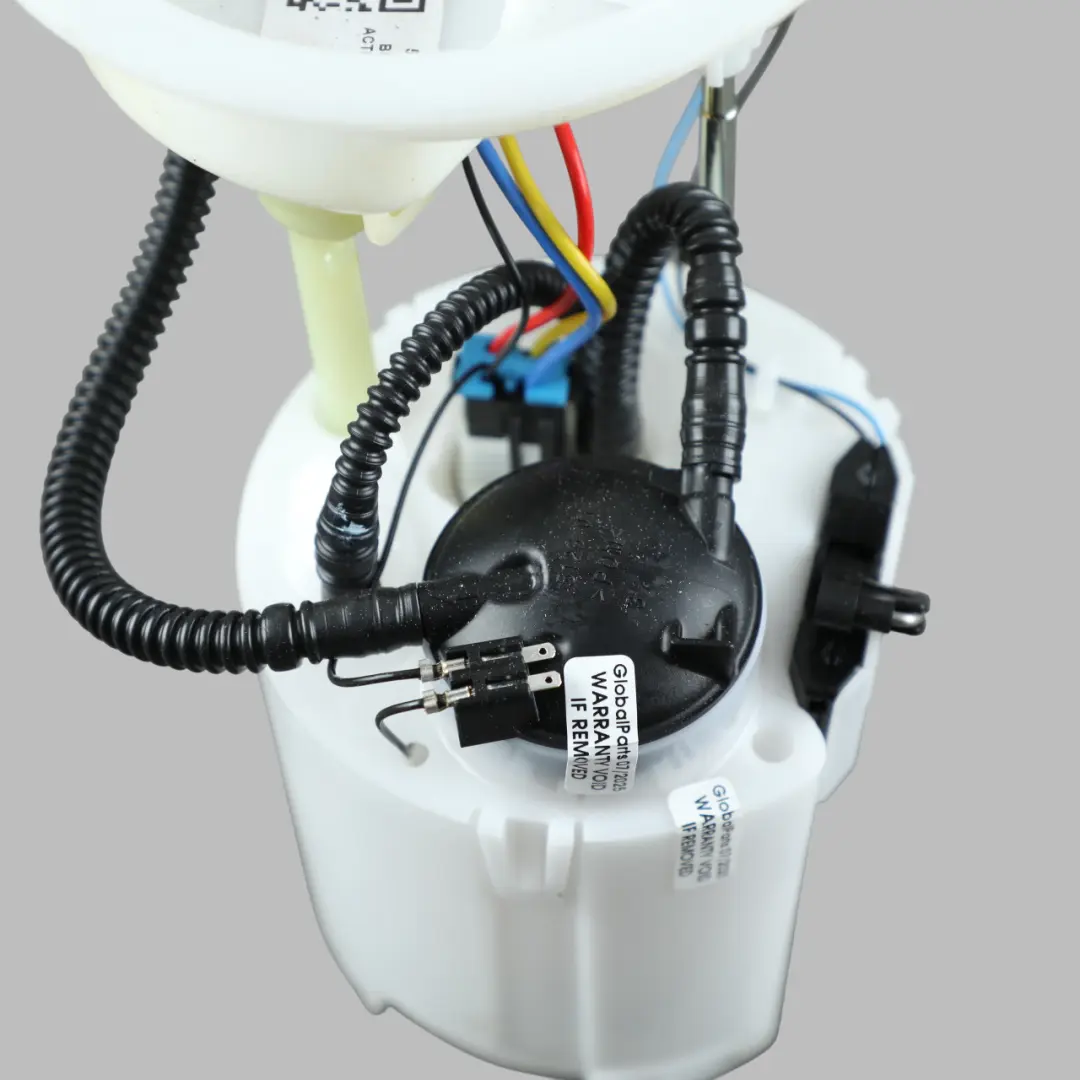 BMW U06 B38N Petrol Engine Fuel Pump Sender Tank Unit - SKU 5A635D0 - Part number 5A635D0