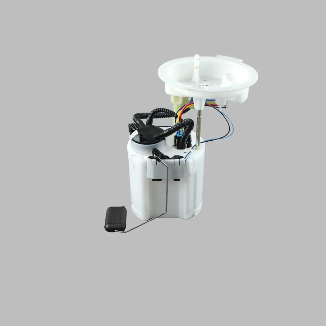 BMW U06 B38N Petrol Engine Fuel Pump Sender Tank Unit - SKU 5A635D0 - Part number 5A635D0