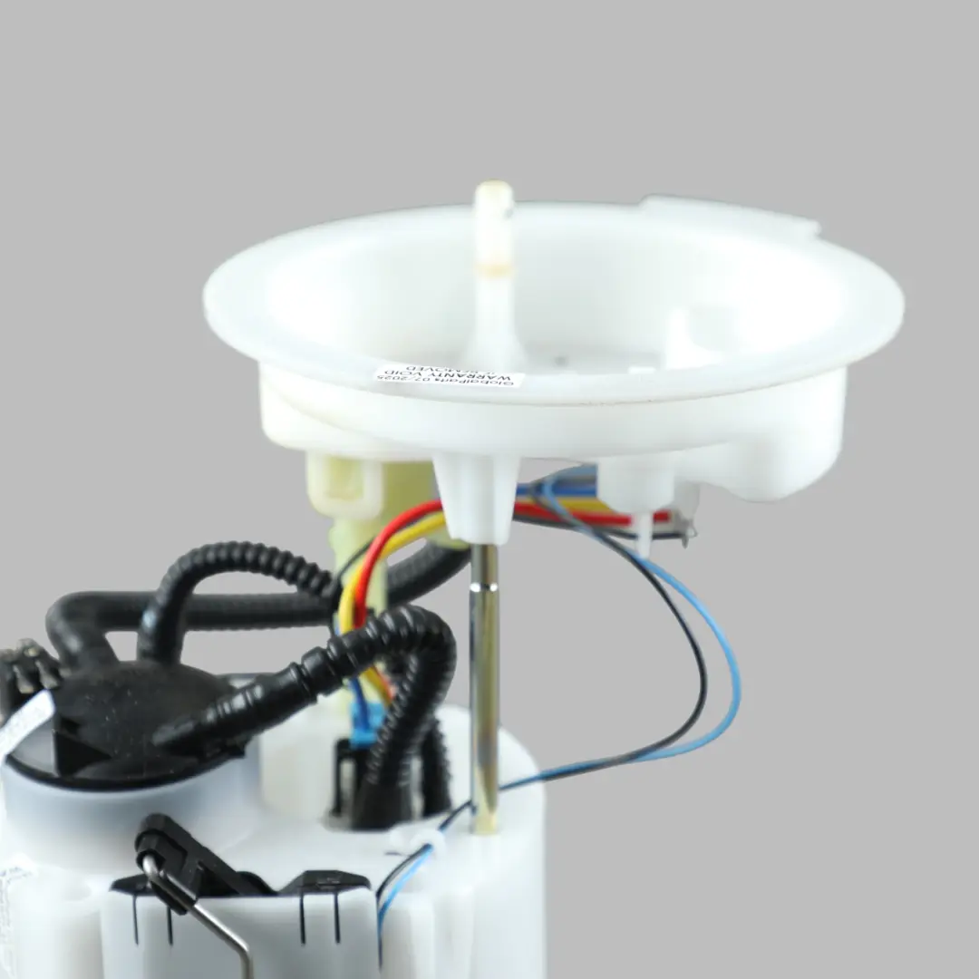 BMW U06 B38N Petrol Engine Fuel Pump Sender Tank Unit - SKU 5A635D0 - Part number 5A635D0