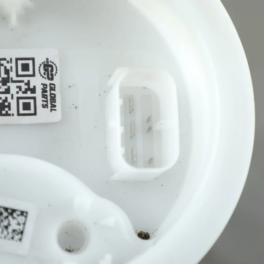 BMW U06 B38N Petrol Engine Fuel Pump Sender Tank Unit - SKU 5A635D0 - Part number 5A635D0