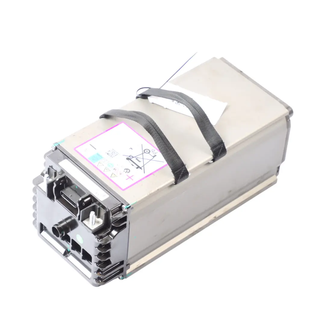  Battery Li-ion BMW U06 X1 U11 X2 U10 Accumulator 20Ah 48V 924Wh - SKU 5A64DD1 - Part number 5A64DD1
