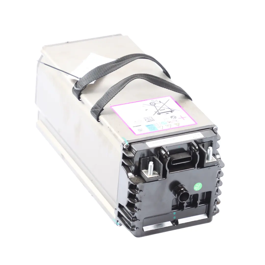  Battery Li-ion BMW U06 X1 U11 X2 U10 Accumulator 20Ah 48V 924Wh - SKU 5A64DD1 - Part number 5A64DD1