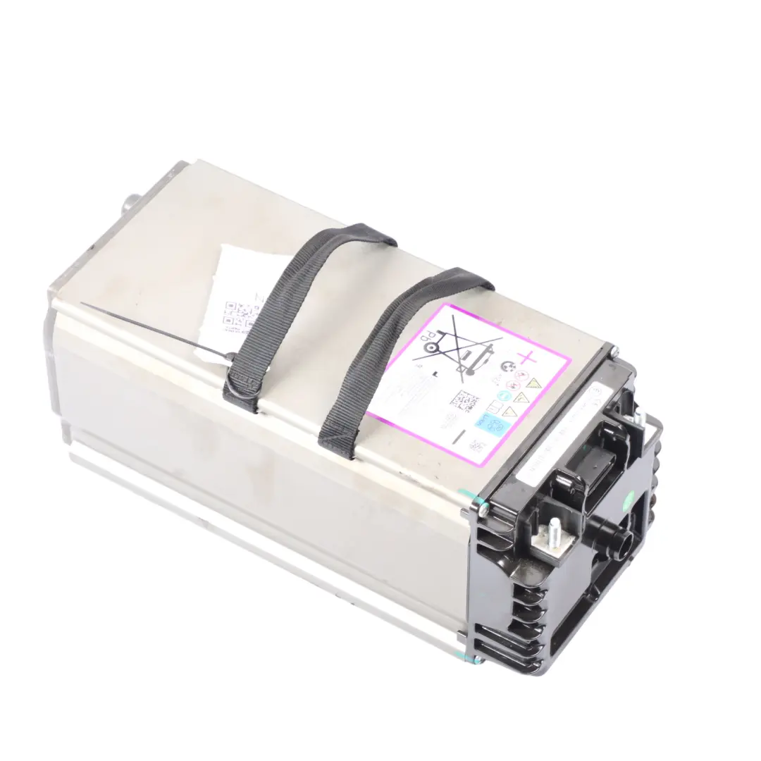 Li-ion BMW U06 X1 U11 X2 U10 Accumulator 20Ah 48V 924Wh to Battery with Part number 5A64DD1 Battery Li-ion BMW U06 X1 U11 X2 U10 Accumulator 20Ah 48V 924Wh - SKU 5A64DD1 - Part number 5A64DD1