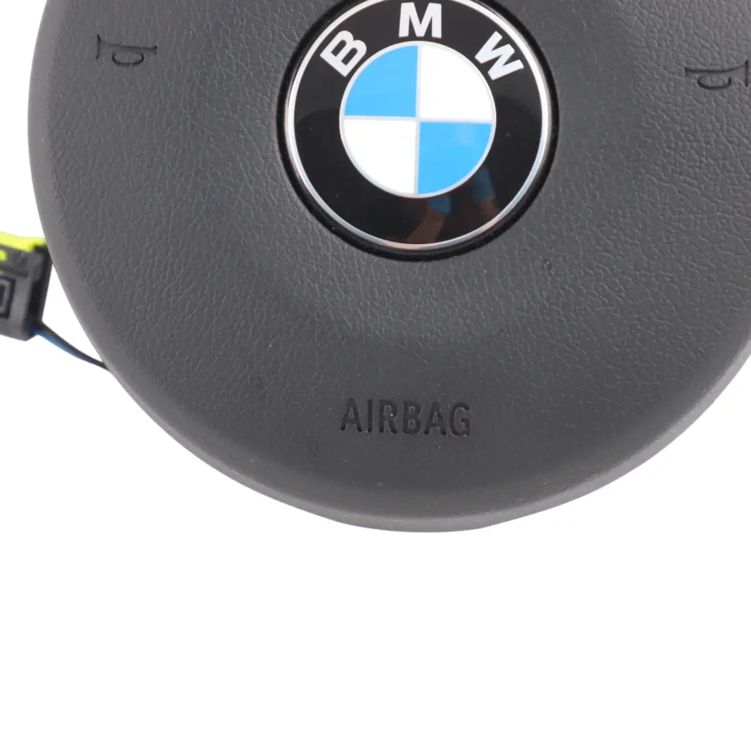 BMW F20 F21 F30 Steering Wheel Driver's Air Module Cap Unit - SKU 5A66F66 - Part number 5A66F66