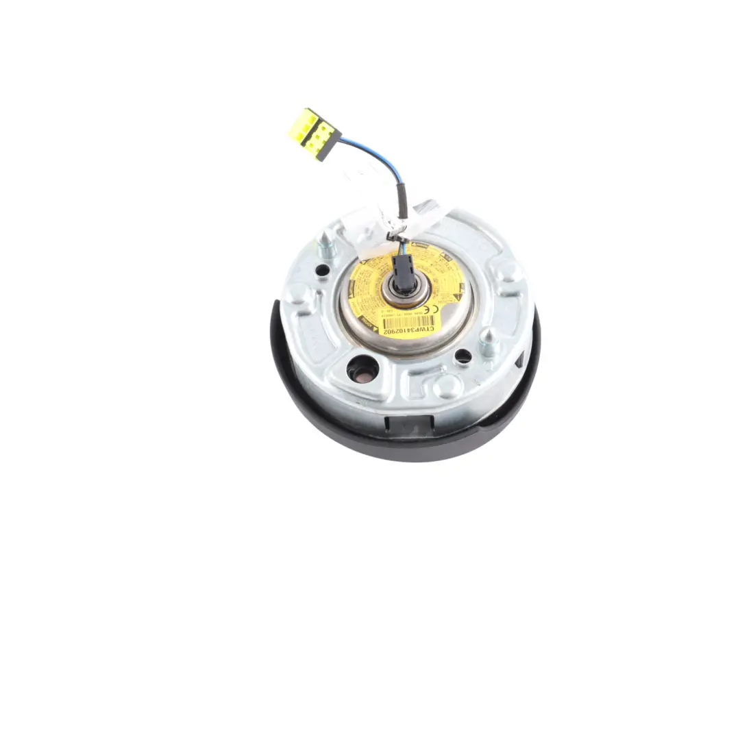 Steering Wheel Driver's Air Module Cap Unit to BMW F20 F21 F30 with Part number 5A66F66 BMW F20 F21 F30 Steering Wheel Driver's Air Module Cap Unit - SKU 5A66F66 - Part number 5A66F66
