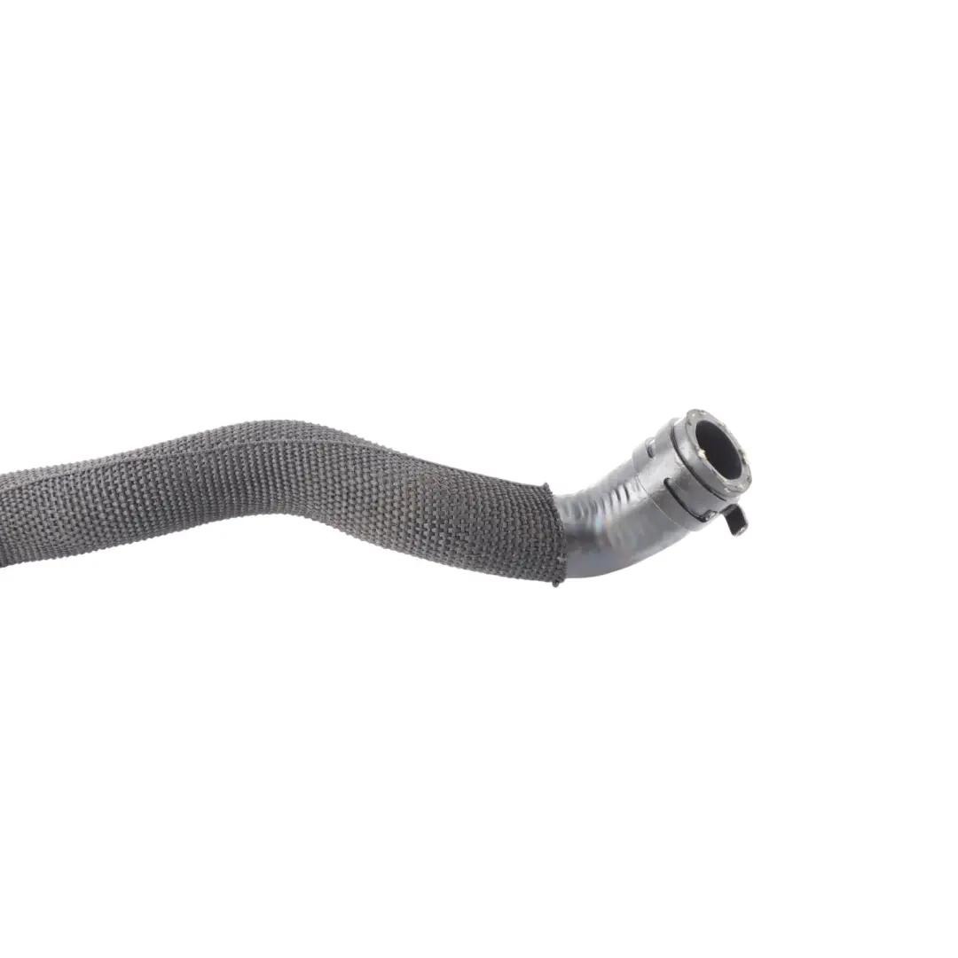 BMW U06 Automatic Gearbox Transmission Oil Cooler Line Pipe - SKU 5A68CC2 - Part number 5A68CC2
