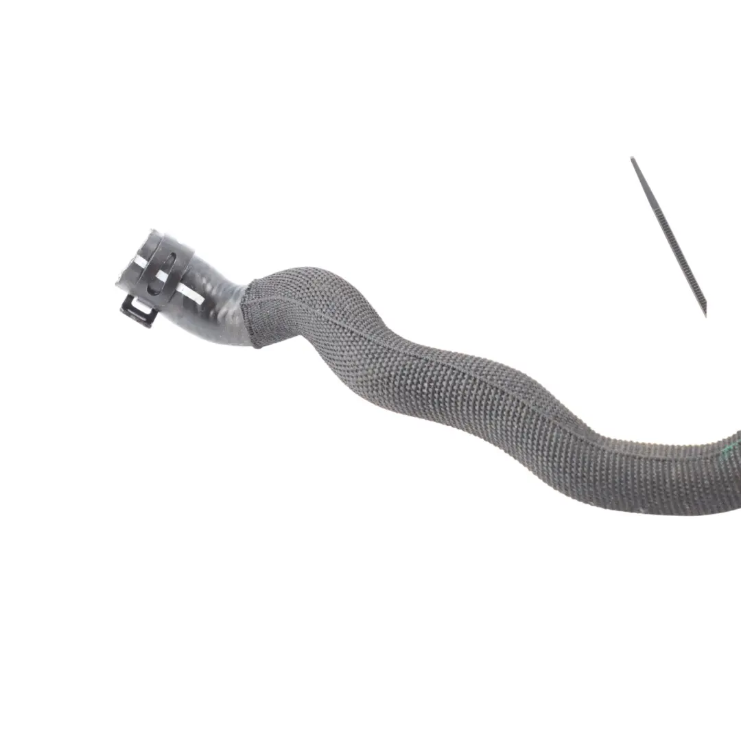 Gearbox Transmission Oil Cooler Line Pipe to BMW U06 Automatic with Part number 5A68CC2 BMW U06 Automatic Gearbox Transmission Oil Cooler Line Pipe - SKU 5A68CC2 - Part number 5A68CC2