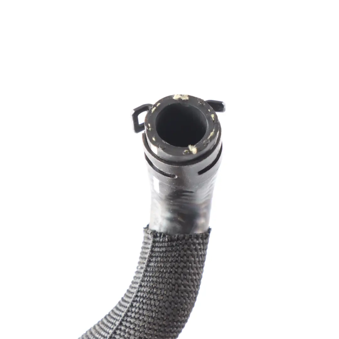 BMW U06 Automatic Gearbox Transmission Oil Cooler Line Pipe - SKU 5A68CC2 - Part number 5A68CC2