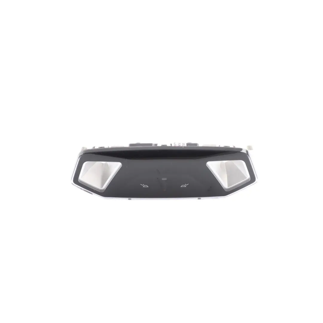 BMW F70 U06 Luce Interna Tetto Rivestimento Lettura Lampada Posteriore - SKU 5A795A0 - Numero di parte 5A795A0
