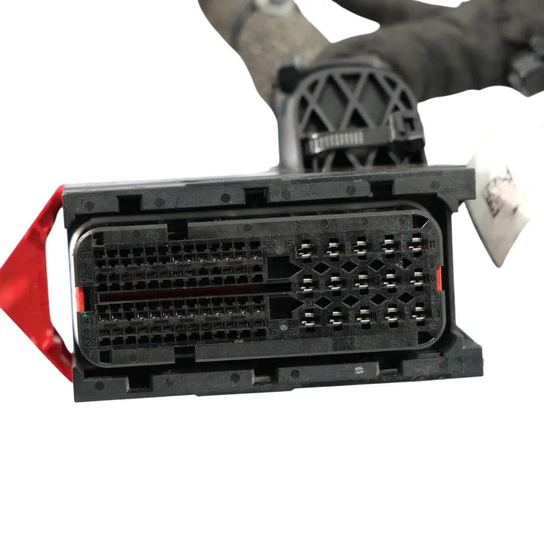 BMW U06 X1 U11 Getriebe Kabelbaum Getriebekabel - SKU 5A7A3B9 - Teilenummer 5A7A3B9