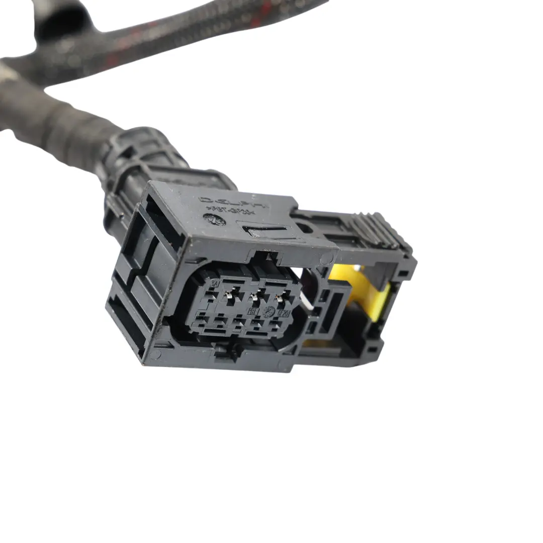 Cableado De Caja De Cambios Cable De Transmisión para BMW U06 X1 U11 con número de pieza 5A7A3B9 BMW U06 X1 U11 Cableado De Caja De Cambios Cable De Transmisión - SKU 5A7A3B9 - Número de pieza 5A7A3B9